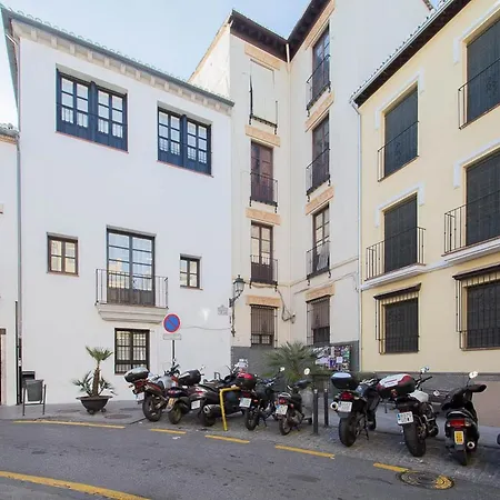 Realejo 1a Granada