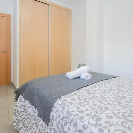 Apartment Realejo 1a