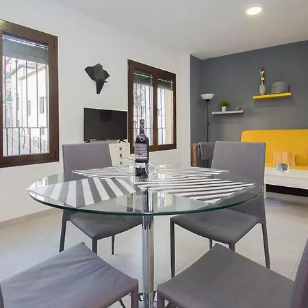 Apartment Realejo 1a *