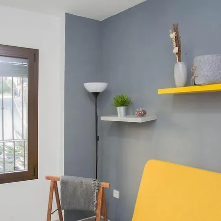 Realejo 1a Apartment *