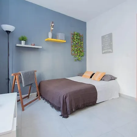 Realejo 1a Apartment Granada