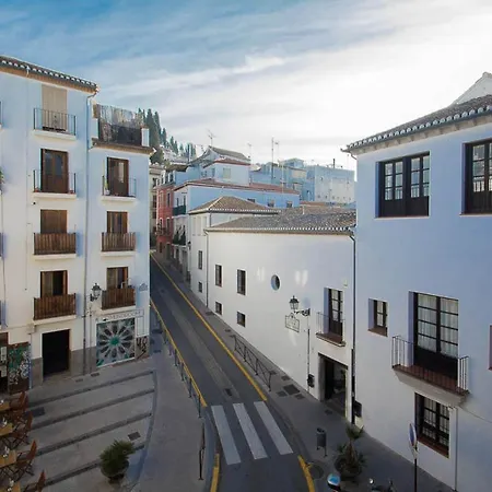 Realejo 1a * Granada