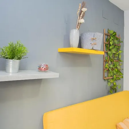 Apartment Realejo 1a Granada