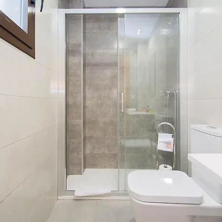 Apartment Realejo 1a